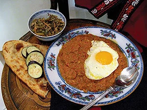 میرزا قاسمی