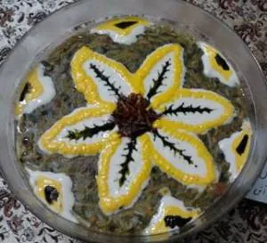 آش زمستانی