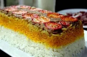 ته چین