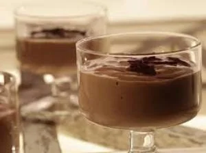 پودینگ قهوه