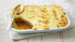 شپردز پای (Shepherds pie)