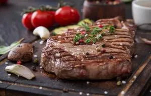 استیک تِندرلوین (Tenderloin)