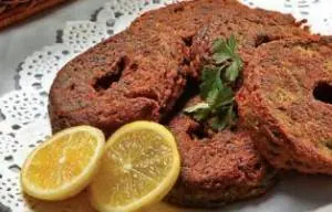 شامی گیلانی