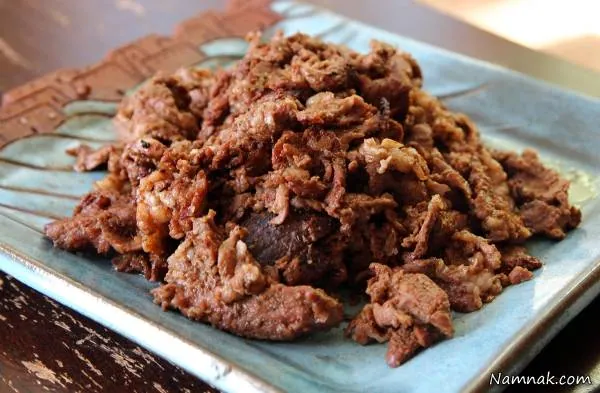 غذای کره ای