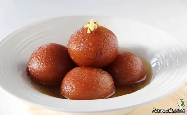  بامیه هندی