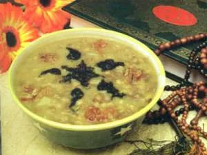 حلیم عدس خراسانی