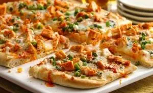 طرز تهیه پیتزا