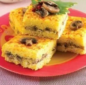 ته چین قارچ