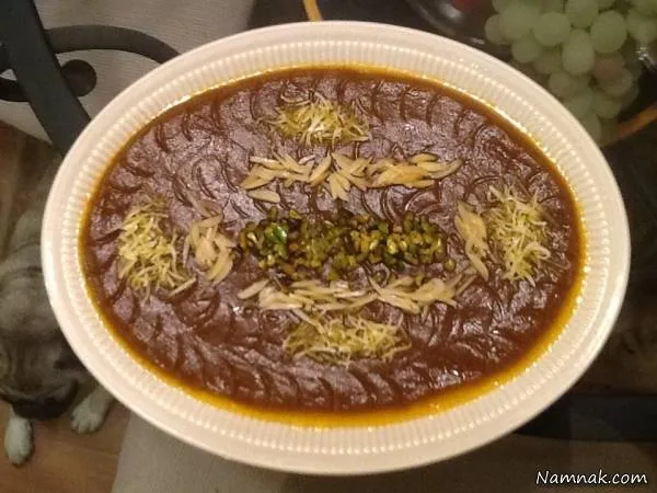 حلوای مجلسی