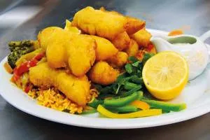 جوجه چینی
