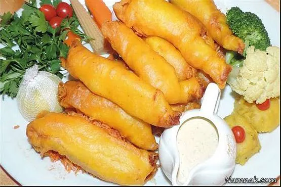 جوجه چینی