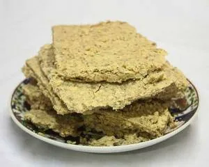 حلوای گردویی