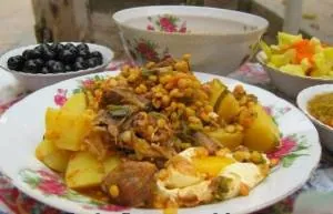 قورماشورباسی