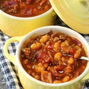 خورش لوبیای ارومیه
