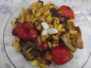 طرز تهیه گیزاتما