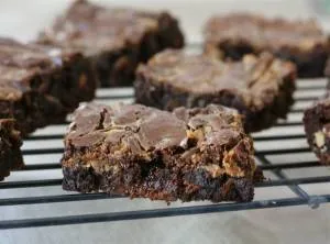 براونی اسنیکر