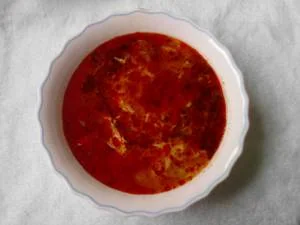 اشکنه بروجرد