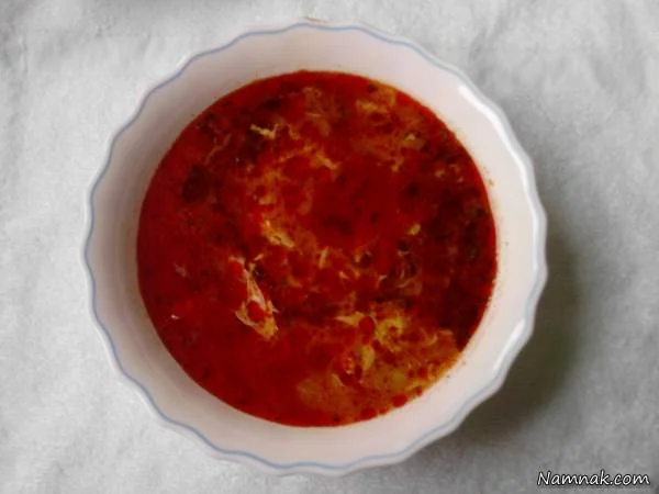 اشکنه بروجرد