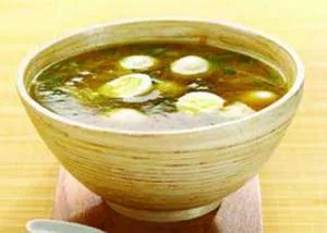 اشکنه کدو و بادمجان