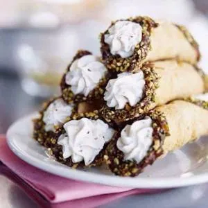 طرز تهیه کانولی