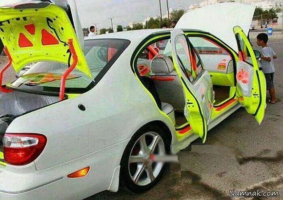 ماکسیما خاص