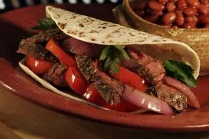 طرز تهیه فاهیتا گوشت