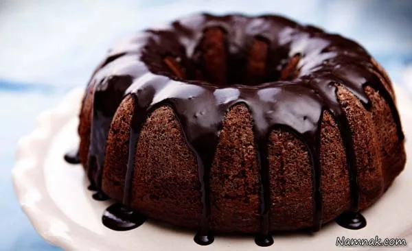 کبک شکلاتی