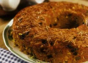 برنج کاسه ای