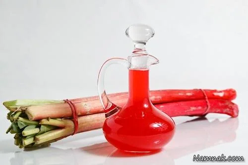شربت ریواس