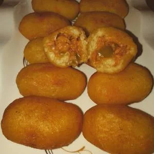 طرز تهیه کبه عربی
