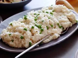 برنج ریزوتو