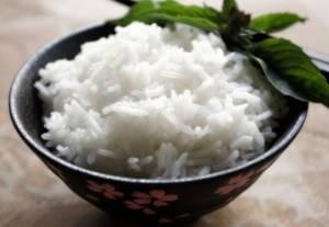 برنج کته