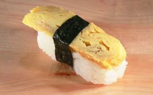 طرز تهیه تاماگو