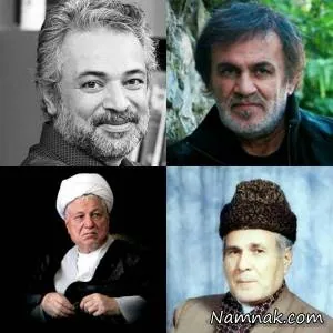 چهره ها