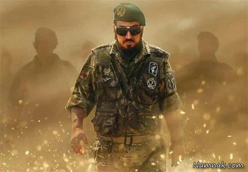 سردار محمد ناظری