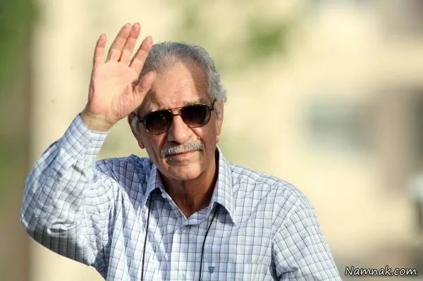 منصور پورحیدری