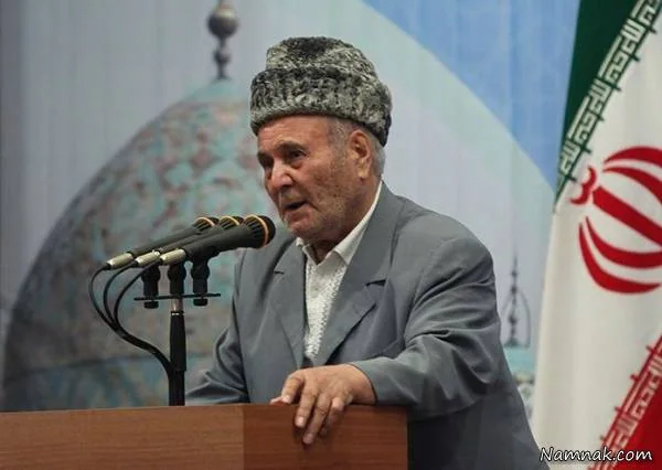 استاد سلیم موذن زاده