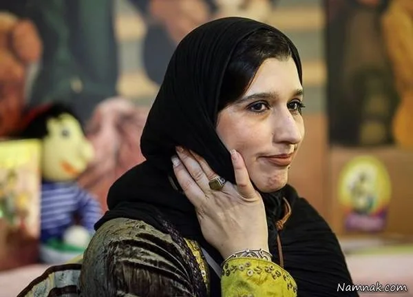 دنیا فنی زاده