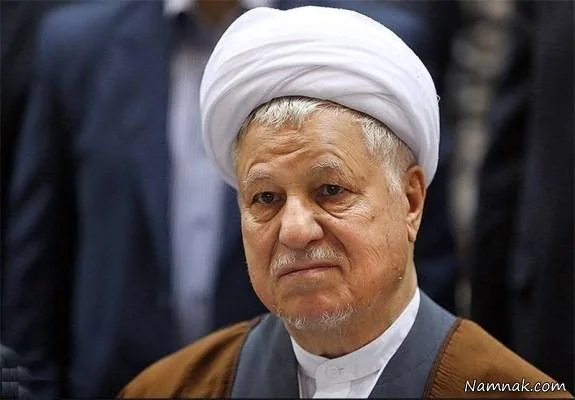  هاشمی رفسنجانی
