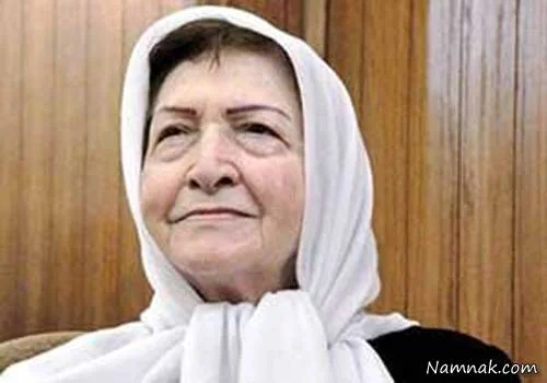ایران بزرگمهری راد
