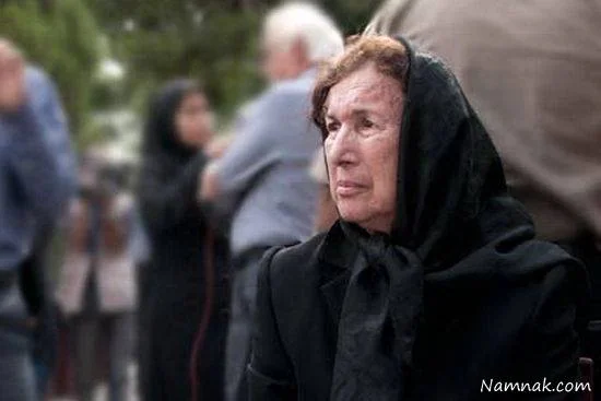 مهین کسمایی