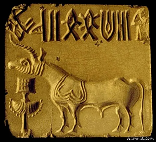 سند Indus