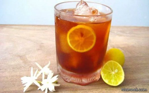 نوشیدنی های خنک
