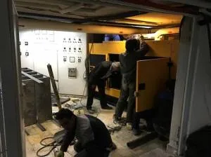نگران آینده صنعت دیزل ژنراتور در ایران هستیم