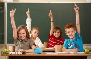 تیپ مدرسه ، چگونه در مدرسه خوشتیپ باشیم؟