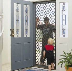 درب ضد سرقت
