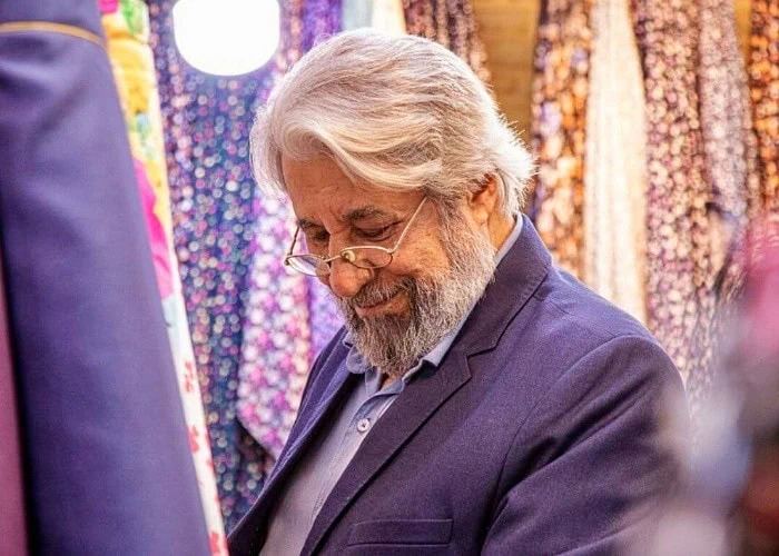 محمد فیلی در روز خون