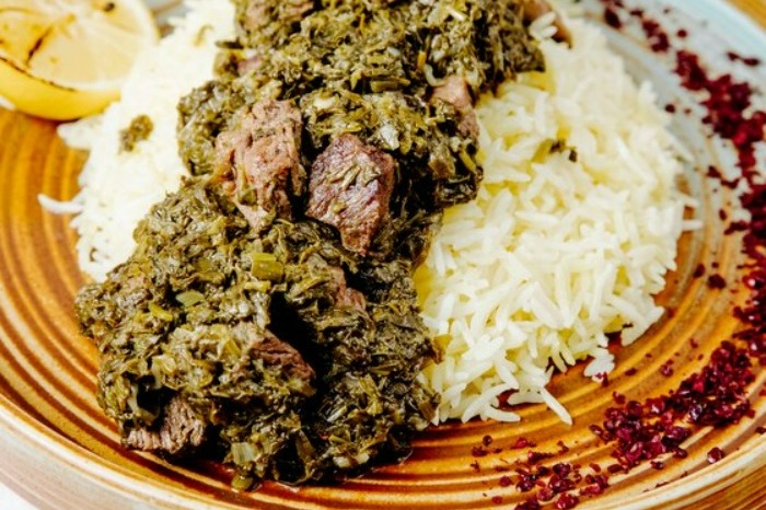 ترفندهای از بین بردن ترشی خورشت قورمه سبزی