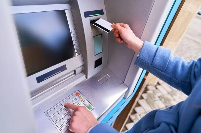 تراکنش های بانکی در سال جدید