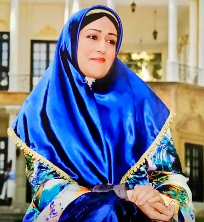 فاطمه هاشمی قهوه تلخ